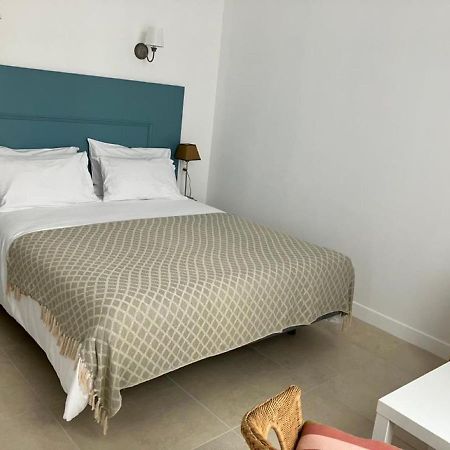 Appartement Calme Centre Ville A 80M Des Halles Narbonne Exteriör bild