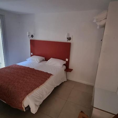 Appartement Calme Centre Ville A 80M Des Halles Narbonne Exteriör bild