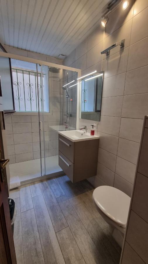 Appartement Calme Centre Ville A 80M Des Halles Narbonne Exteriör bild