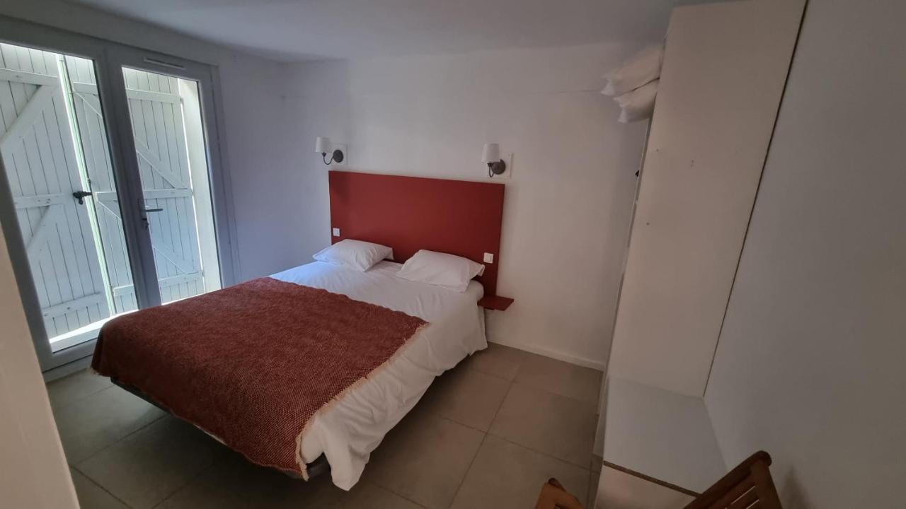 Appartement Calme Centre Ville A 80M Des Halles Narbonne Exteriör bild