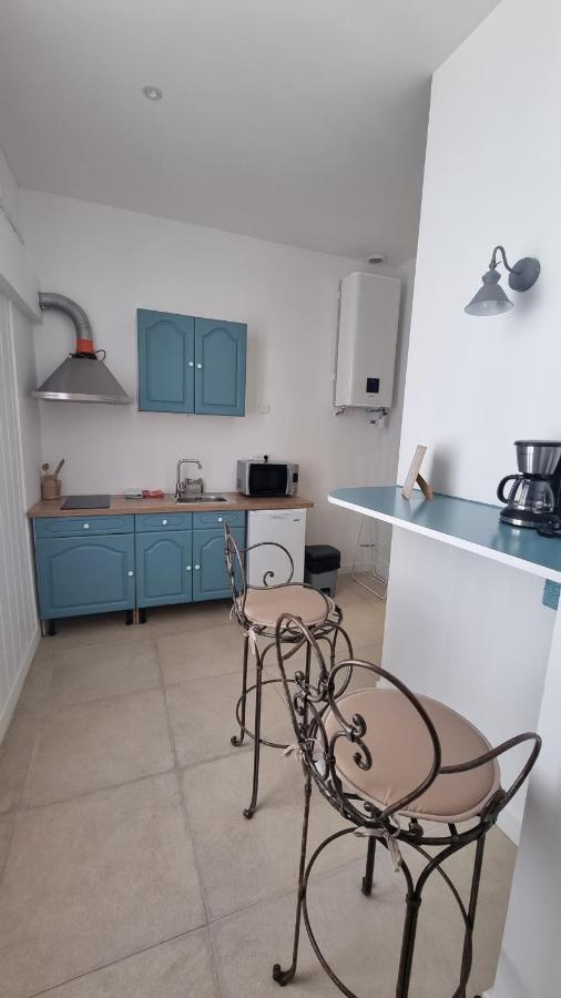 Appartement Calme Centre Ville A 80M Des Halles Narbonne Exteriör bild